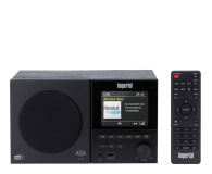 IMPERIAL Imperial DABMAN-120BK DAB+, FM radio with BT,RC - 1535039 - zdjęcie 1